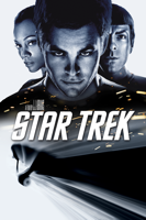 J.J. Abrams - Star Trek artwork
