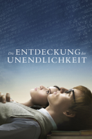 James Marsh - Die Entdeckung der Unendlichkeit artwork