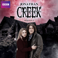Jonathan Creek - Jonathan Creek, Series 5 artwork