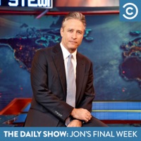 Télécharger The Daily Show: Jon's Final Week Episode 1