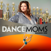 Dance Moms - Dance Moms, Season 1 artwork