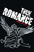 Tony Scott - True Romance (Director's Cut) artwork