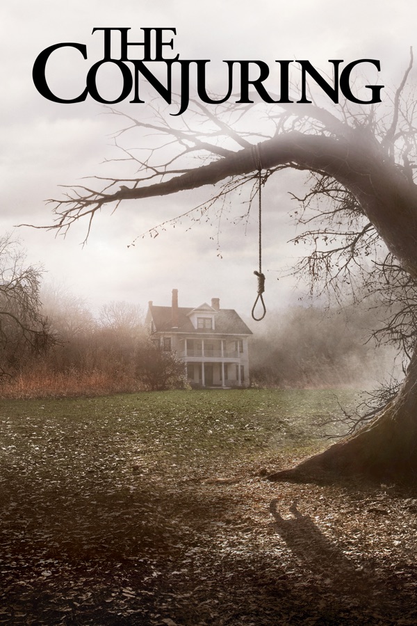The Conjuring wiki, synopsis, reviews - Movies Rankings!