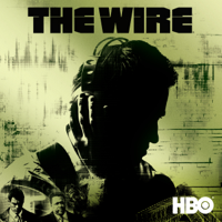 The Wire - The Wire, Staffel 2 artwork