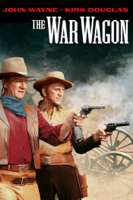 Burt Kennedy - The War Wagon artwork