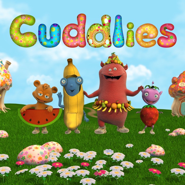 ty cuddlies