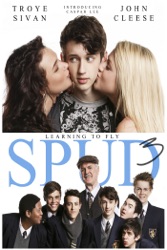 Spud 3 - Learning to Fly