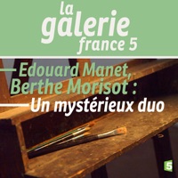 Télécharger Edouard Manet, Berthe Morisot : un mystérieux duo Episode 1