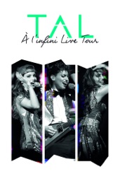 À l'infini (Live Tour)