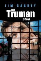 Peter Weir - The Truman Show artwork