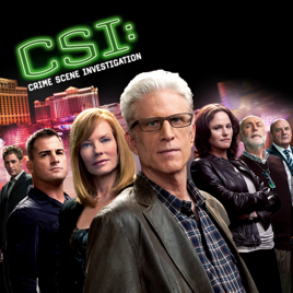 Download Torrent Csi Crime Scene Investigation Seasons