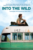 Sean Penn - Into the Wild artwork