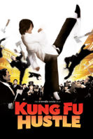 Unknown - Kung Fu Hustle artwork