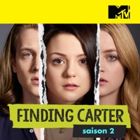 Télécharger Finding Carter, Saison 2, Partie 1 Episode 12