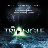 The Triangle - The Triangle artwork