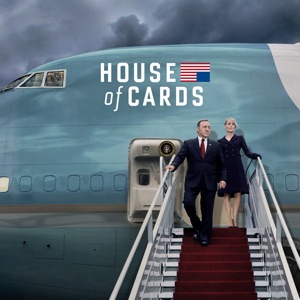 House of Cards, Saison 3 (VF) - Episode 11