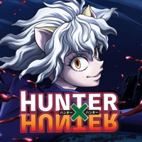 Télécharger Hunter X Hunter - Arc 6 - Partie 2 : Les Kimera Ant Episode 6