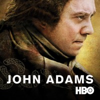 John Adams - John Adams artwork