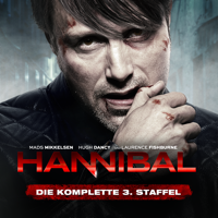 Hannibal - Hannibal, Staffel 3 artwork