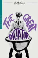 Charlie Chaplin - The Great Dictator artwork