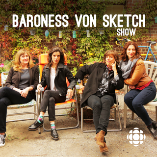 Baroness Von Sketch Show Season 3 On Itunes