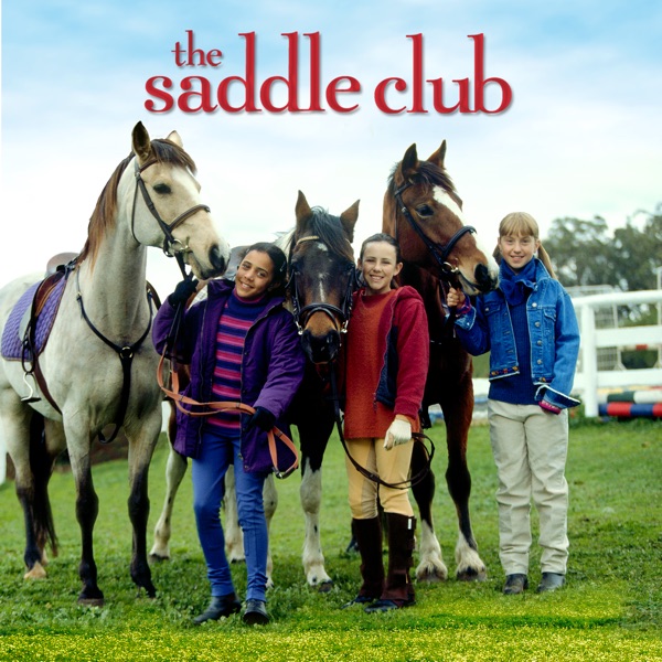 The Saddle Club Season 3 Episode 12