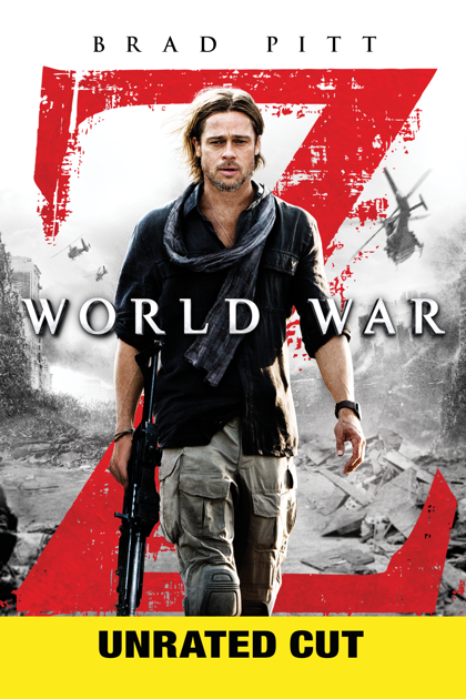 world war z movie watch online free dailymotion