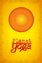 Planet Yoga