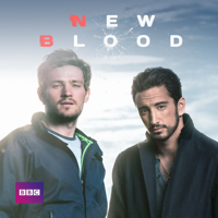 New Blood - Episode 5 artwork