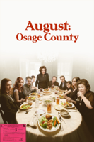 John Wells - August : Osage County artwork