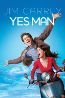 Peyton Reed - Yes Man artwork