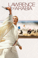 David Lean - Lawrence of Arabia (Restored Version) artwork