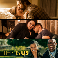 This Is Us - This Is Us, Season 1 artwork