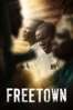 Freetown - Garrett Batty