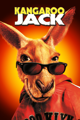 ‎Kangaroo Jack on iTunes