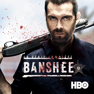 Banshee, La Série Complète (VOST) - Episode 2