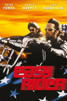 Dennis Hopper - Easy Rider artwork