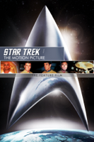 Robert Wise - Star Trek I: The Motion Picture artwork