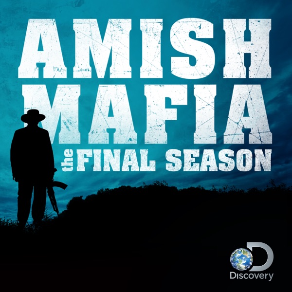 Watch Amish Mafia Season 4 Episode 1: The Return Online (2015) | TV Guide