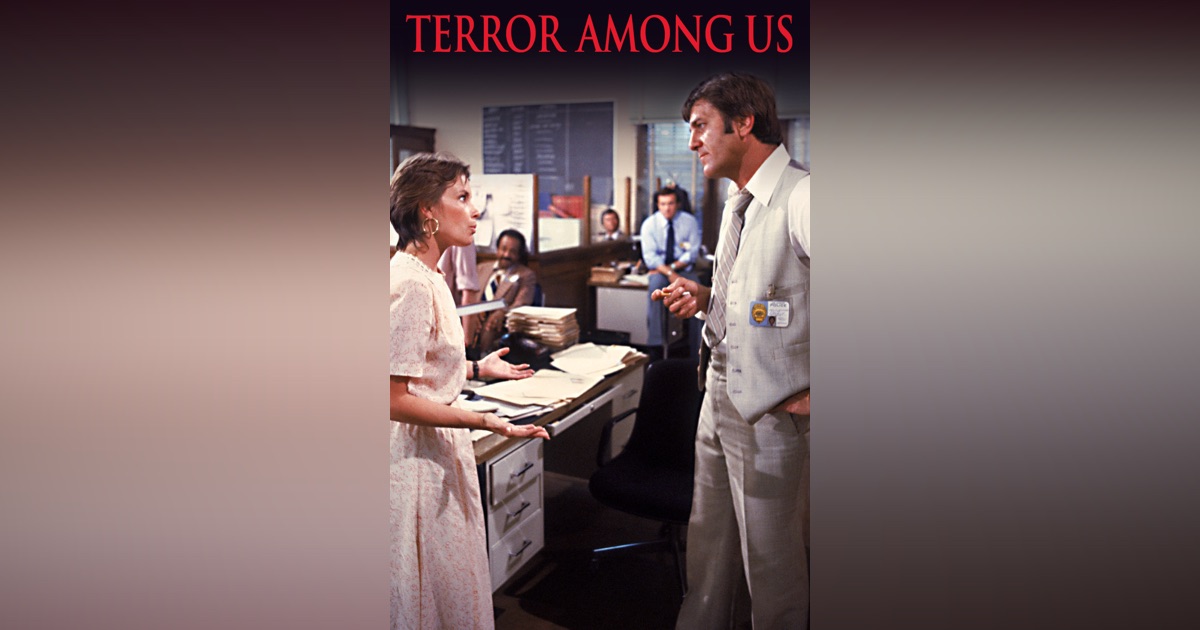 Terror Among Us on Apple TV