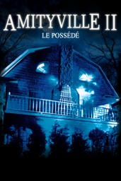 Amityville II : Le possédé