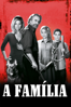 A Família - Luc Besson