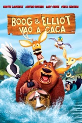 Boog & Elliot Vão à Caça