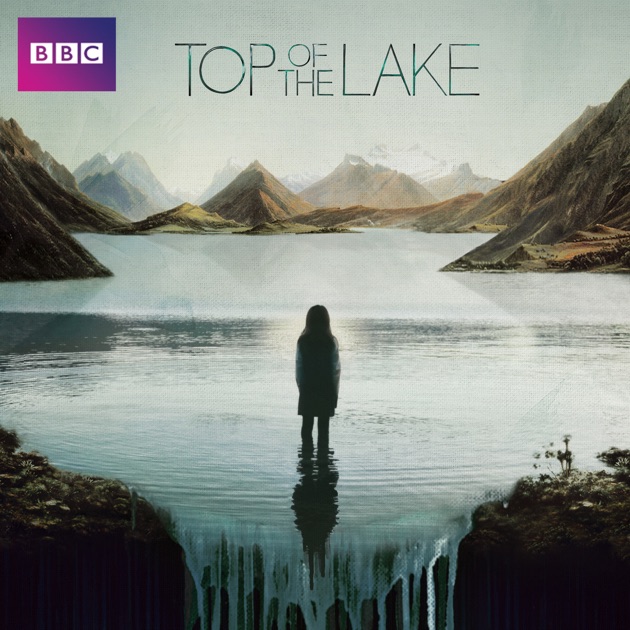 Top Of The Lake Saison 1
