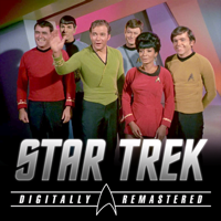 Star Trek: The Original Series (Remastered) - Star Trek: The Original Series (Remastered), Season 2 artwork