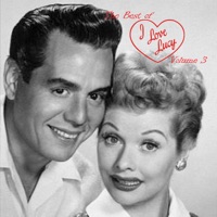 Télécharger Best of I Love Lucy, Vol. 3 Episode 20