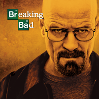 Breaking Bad - Breaking Bad, Season 4 artwork