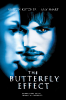 Eric Bress & J. Mackye Gruber - The Butterfly Effect artwork