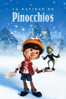 La Navidad de Pinocho - Arthur Rankin Jr. & Jules Bass