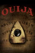 Ouija cover